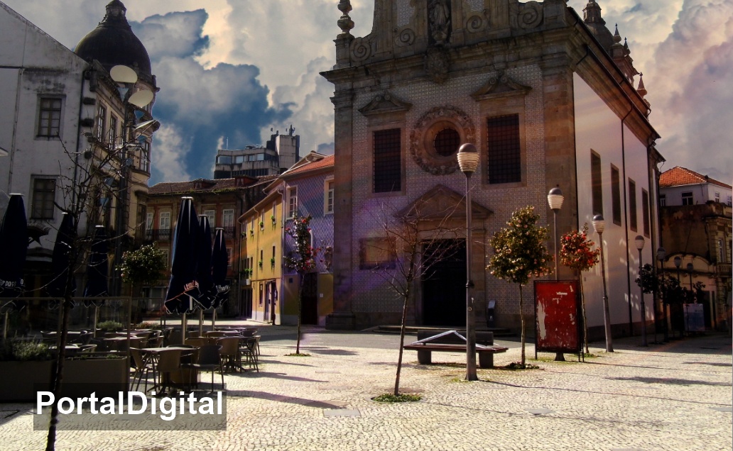 Largo de São Francisco
