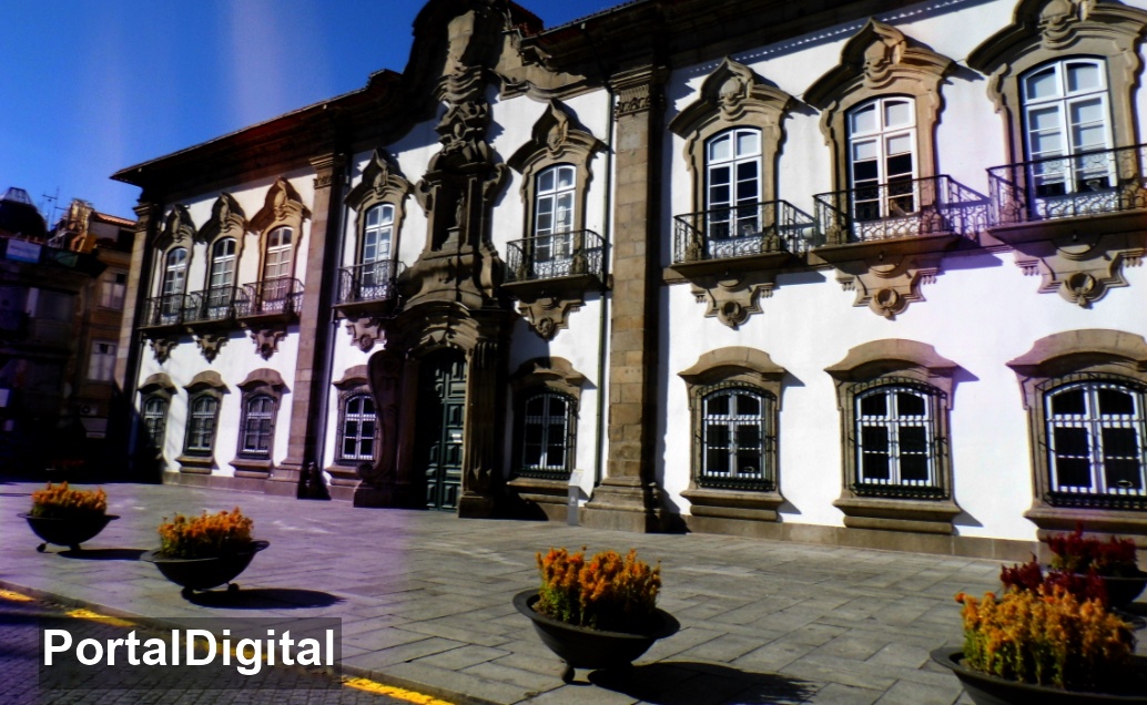 Câmara Municipal de Braga