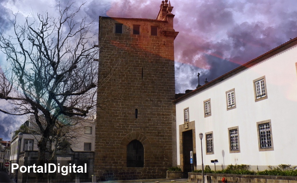 Torre de Santiago