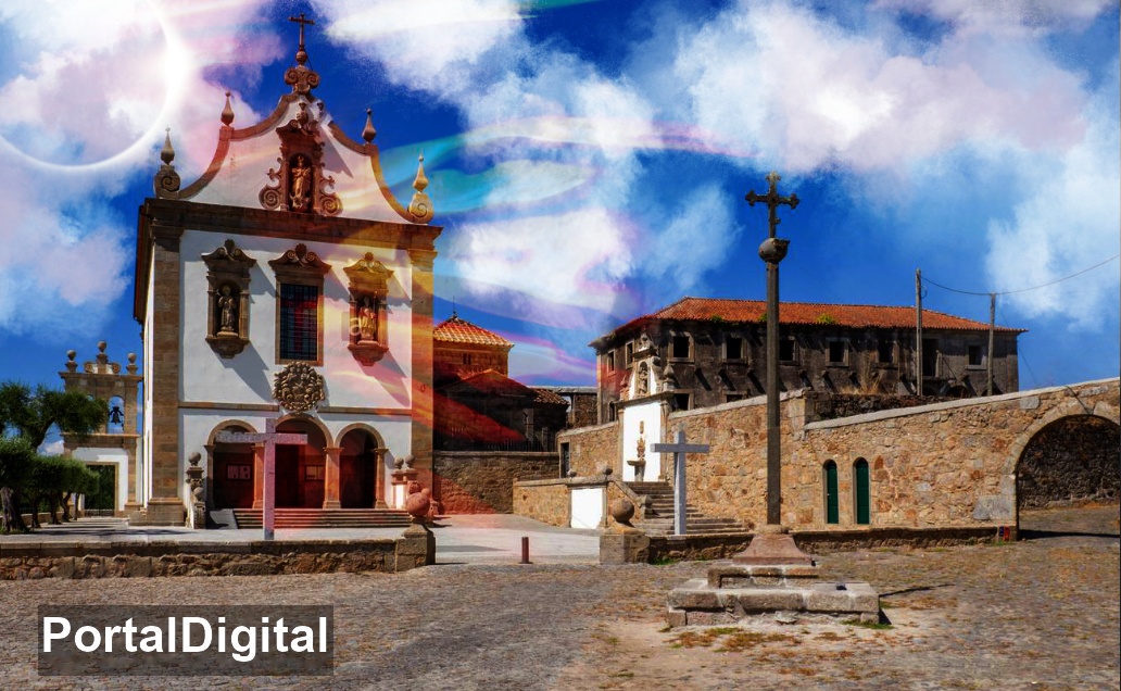 Capela de São Frutuoso