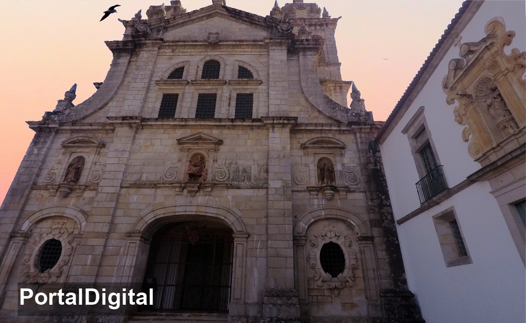 Hospedaria Convento de Tibães