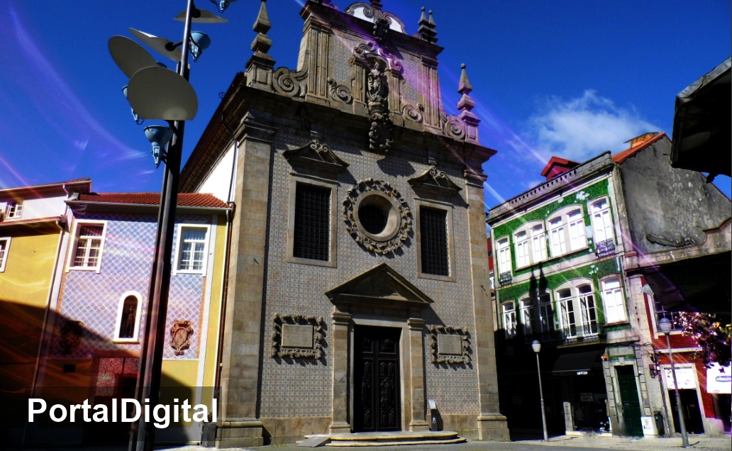 Igreja dos Terceiros de São Francisco