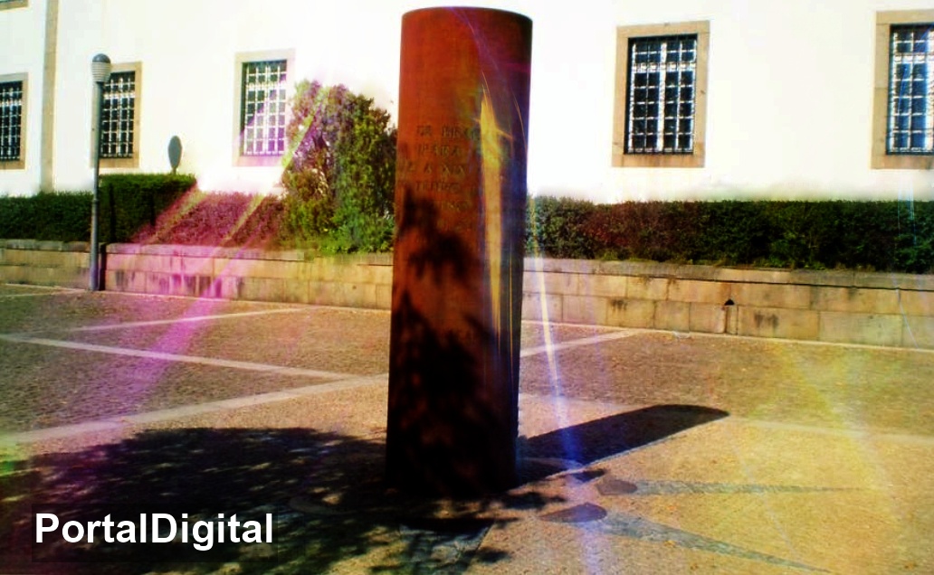 Monumento a Bracara Augusta