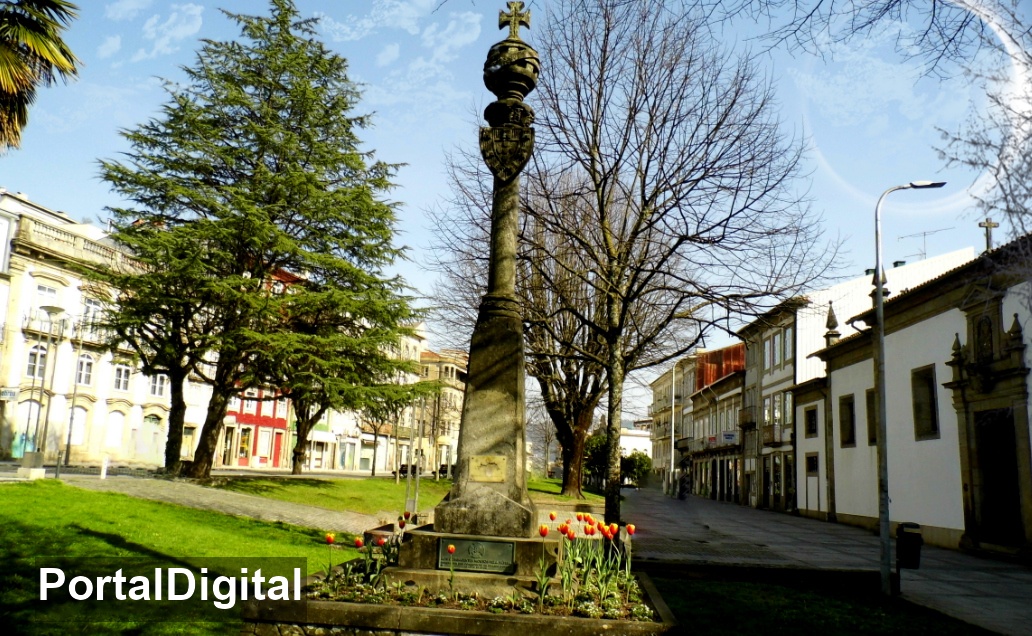 O Monumento aos Mortos da Grande Guerra